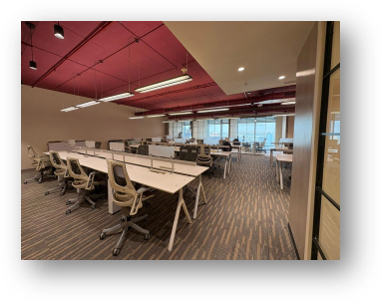 Corporate Office – BKC Mumbai